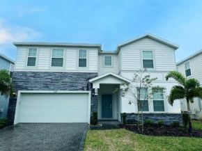 Beautiful 10Bed Villa with Pool and Spa-2127SLTLC